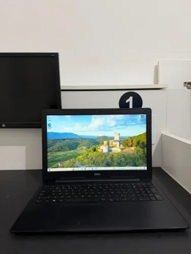 Notebook Dell Inspiron I5