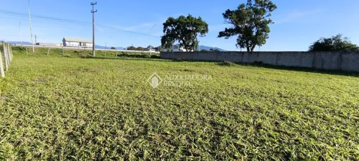 Oportunidade de Terreno para Investimento