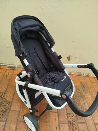 Carrinho bebê Mobi safety 1st