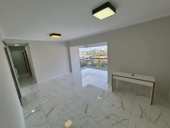 Apartamento para Locação em Mogi das Cruzes, Jardim Armênia, 3 dormitórios, 1 suíte, 2 ban