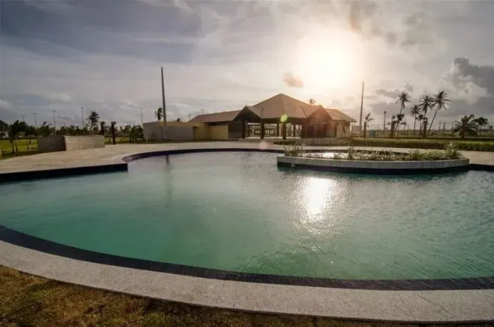 Alphaville Sergipe 1