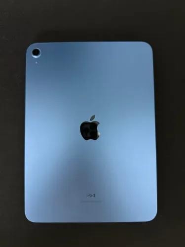 IPAD 10 AZUL 64GB