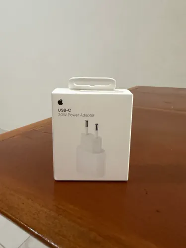 Fonte carregador Apple Original