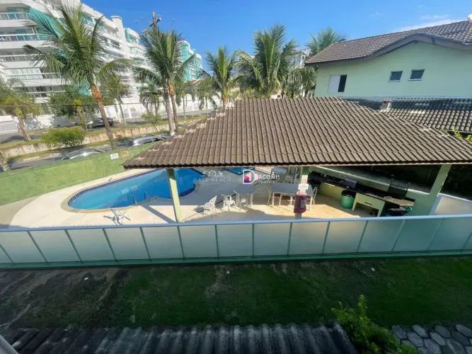 OPORTUNIDADE NO LITORAL VILAGIO COMPLETO, MODERNO E PRONTO PARA MORAR!