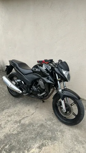 Cb 300r 2013 FLEX