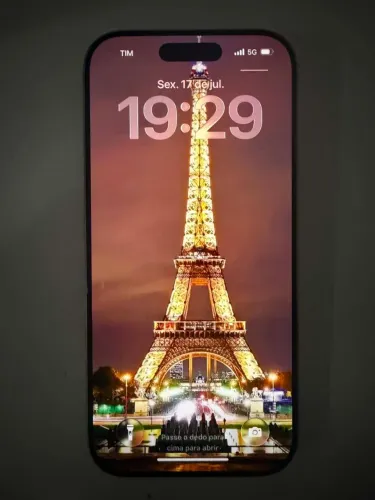 iPhone 16 pro 128gb