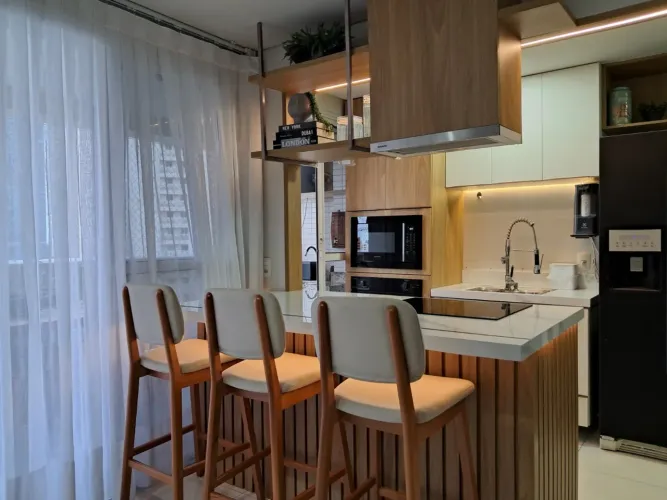 Apartamento altiplano