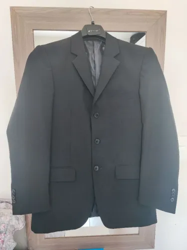 Blazer Dorinhos Preto