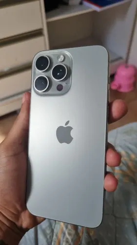 Iphone 15 pro Max 256gb