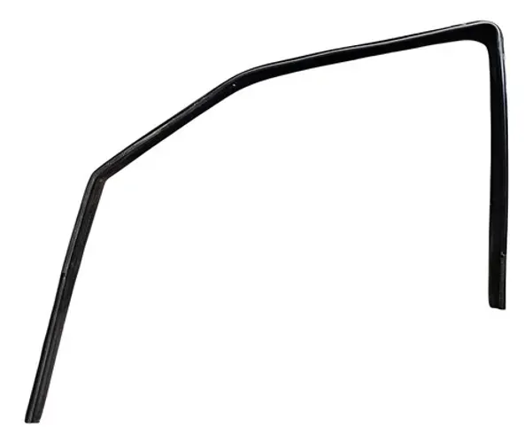 Borracha Porta Dianteira Esquerda Vw Gol Parati G2 G3 G4 4p