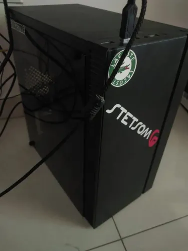 PC GAMER COMPLETO (PC+MONITOR+TECLADO+MOUSE)