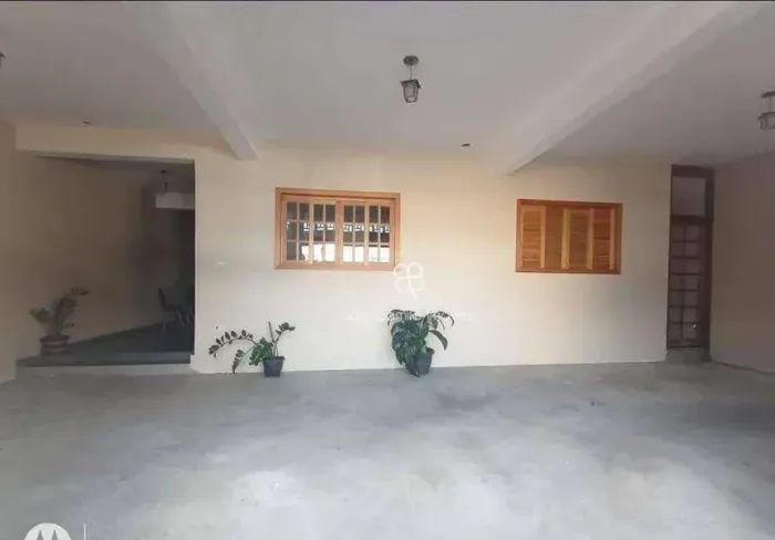 Casa com 2 dormitórios à venda, 180 m² por R$ 500.000,00 - Parque Mirante da Mata - Cotia/