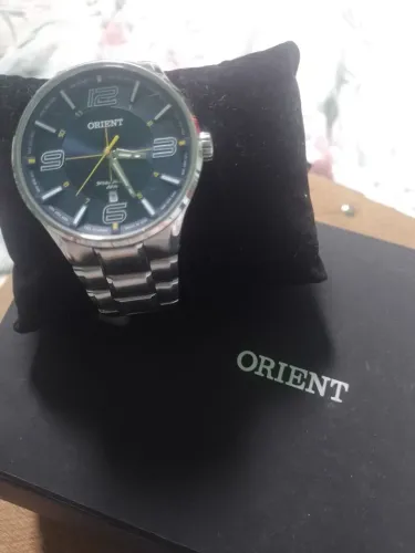 Lindo Relógio Orient