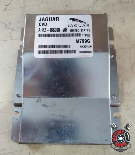 Módulo Estabilidade Vogue Jaguar 2010 2011 / Ah4218b008ah