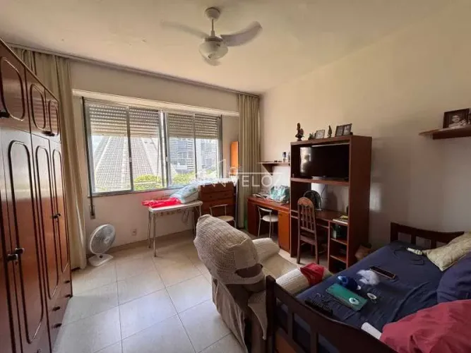 Kitnet/Conjugado : / Residencial / Centro