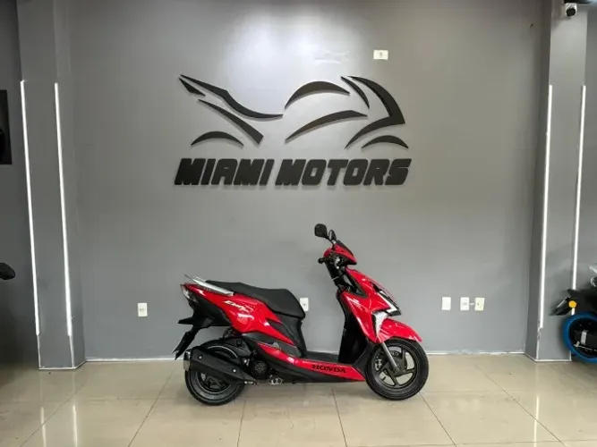 ELITE 125