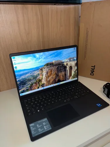 Vendo notebook Dell