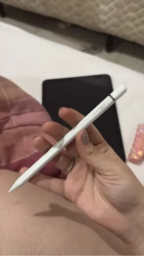 Pencil Wb Pro Para iPad Com Sensor De Inclinação 1.4mm