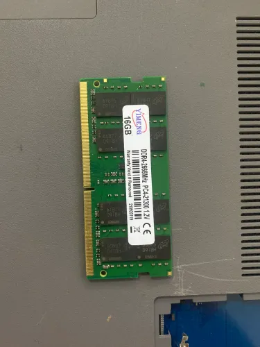 Memória ram ddr4 16gb 2666MHz