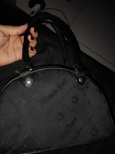 bolsa baú