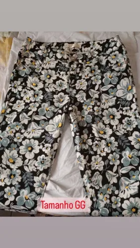 Calça feminina