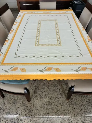 Toalha de mesa portuguesa 