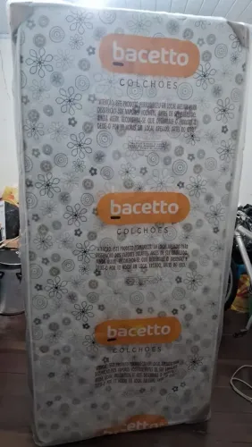 Cama box solteiro