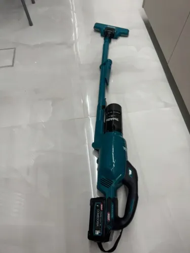 Aspirador profissional makita