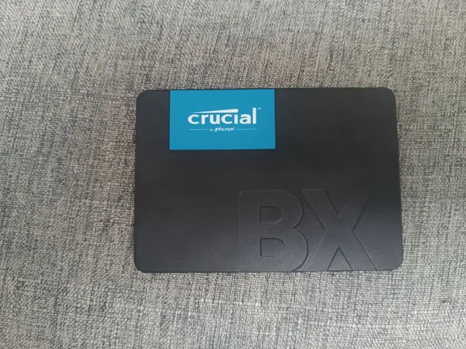 .. ssd 480gb original saudável