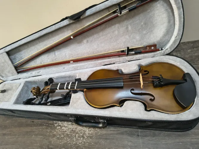 Violino 3/4 Vogga seminovo