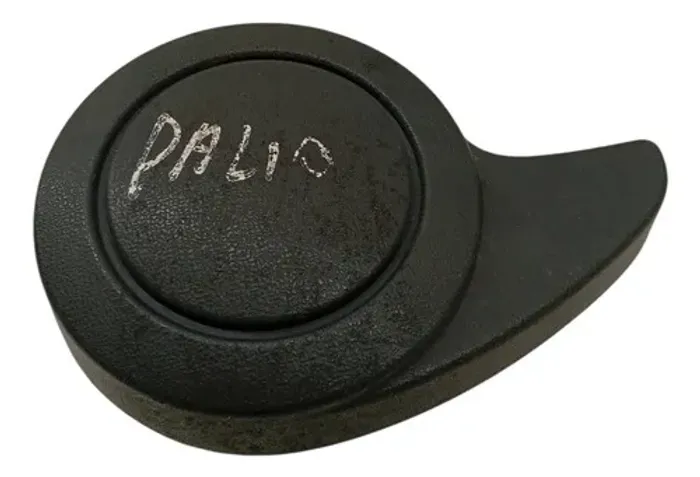 Manopla Regulador Esquerda Banco Fiat Palio Strada 2005 2006