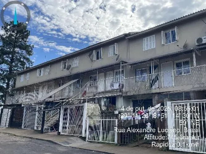 Oportunidade Única em CAXIAS DO SUL - RS | Tipo: Casa | Negociação: Venda Online | Situaçã