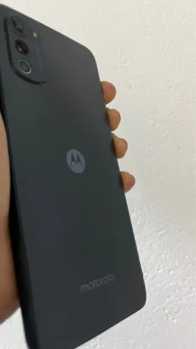 Celular moto e32 64gb zero