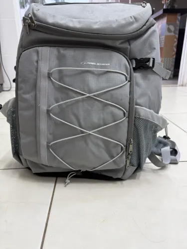 Mochila Térmica Cooler para 35 latas