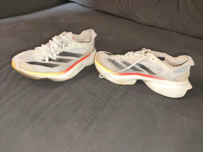 TÊNIS ADIDAS ADIZERO ADIOS PRO 3