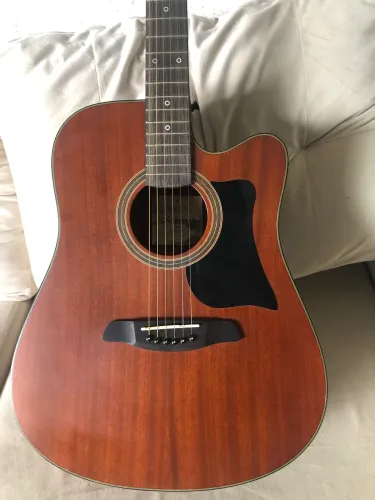Vende-se violão Strinberg