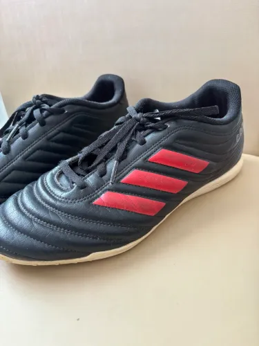 Chuteira copa adidas tam 40