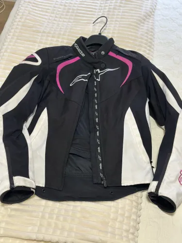 Jaqueta alpinestars stella