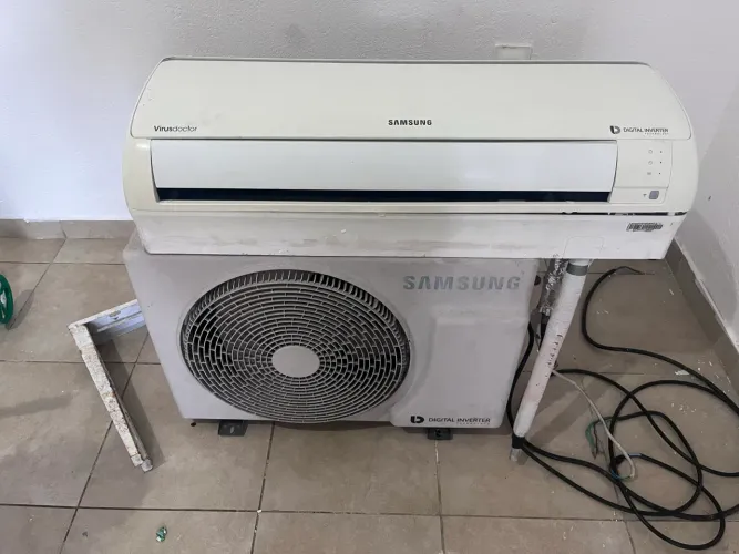 Venda ar condicionado