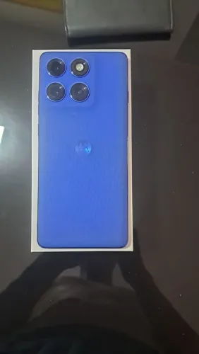 Vende-se moto e de 60 pro 256 GB