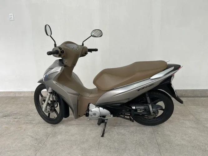 Honda BIZ 125