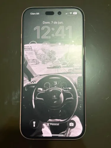 iPhone 15 128gb rosa