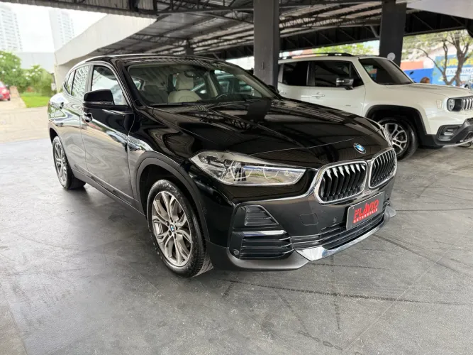 BMW X2 Sdrive 18I 1.5 Activeflex 136cv Aut. 2022