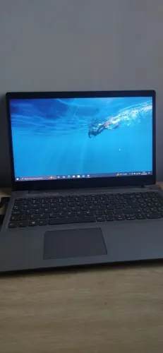 Notebook Lenovo S145-15IWL 8gb RAM + SSD