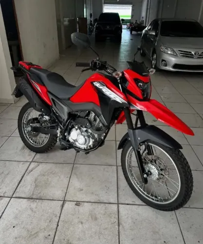 Vendo moto no precinho