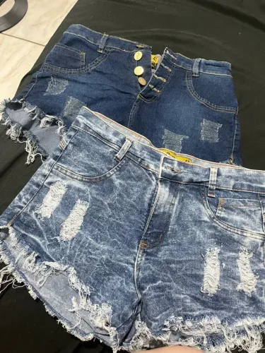 2 shorts