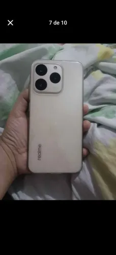 Vende-se Realme 15T 128g