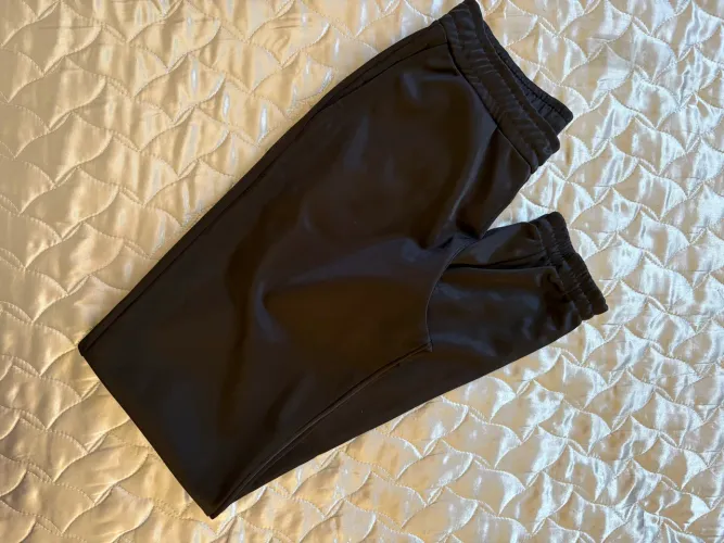 Calça agasalho menino