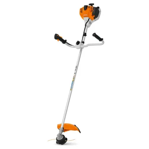 Roçadeira a gasolina FS 291 L- 2,2HP ( Stihl )