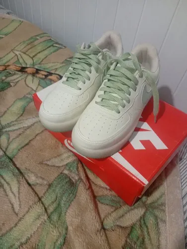 Tênis da Nike 